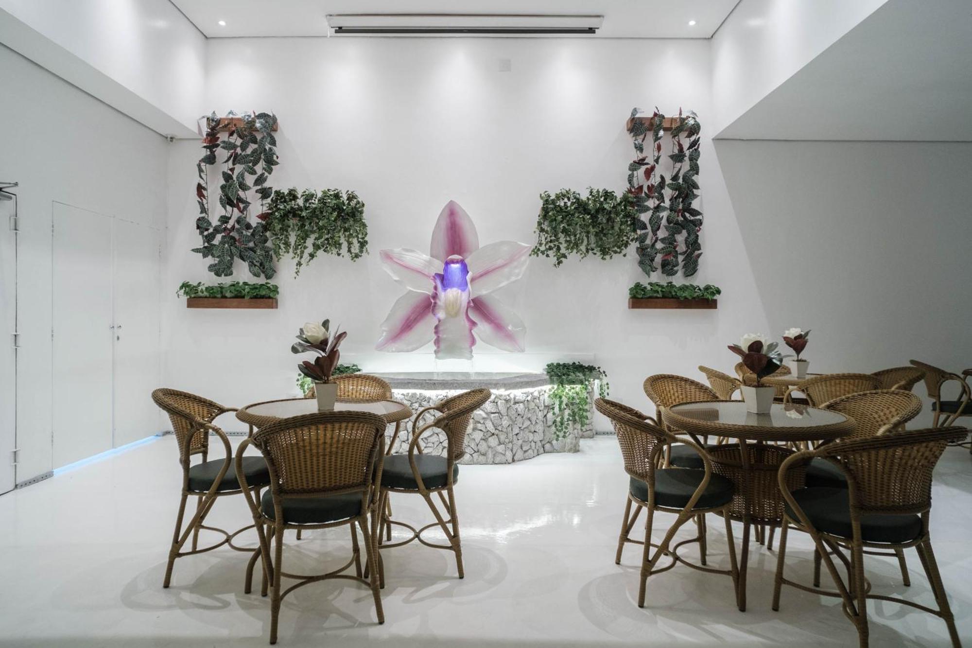 Normandie Khách sạn São Paulo