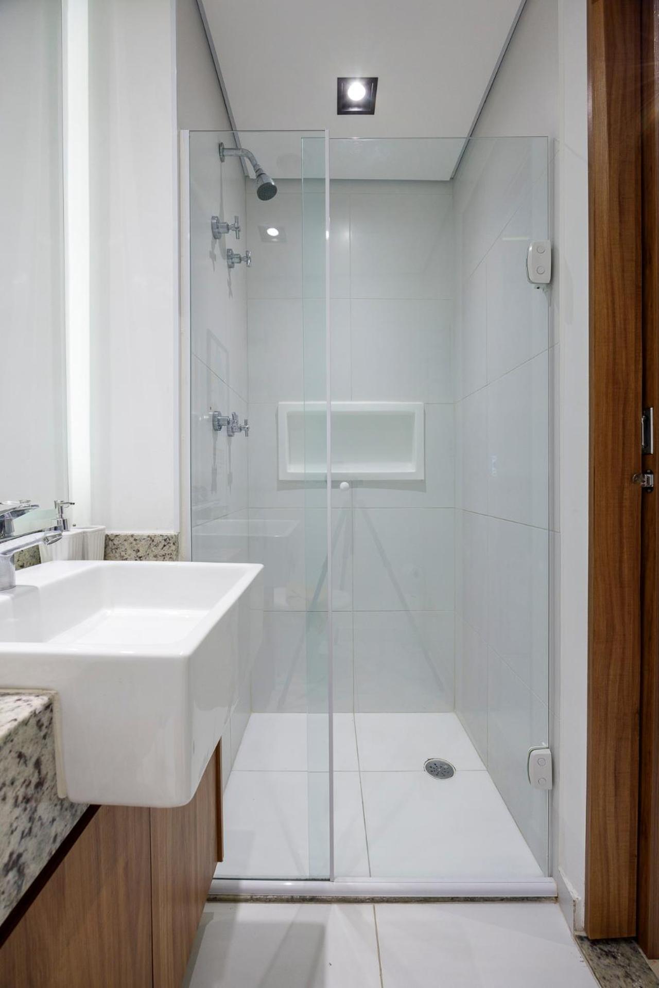 Apartment Verona- Proximo Berrini,metro Brooklin Sao Paulo