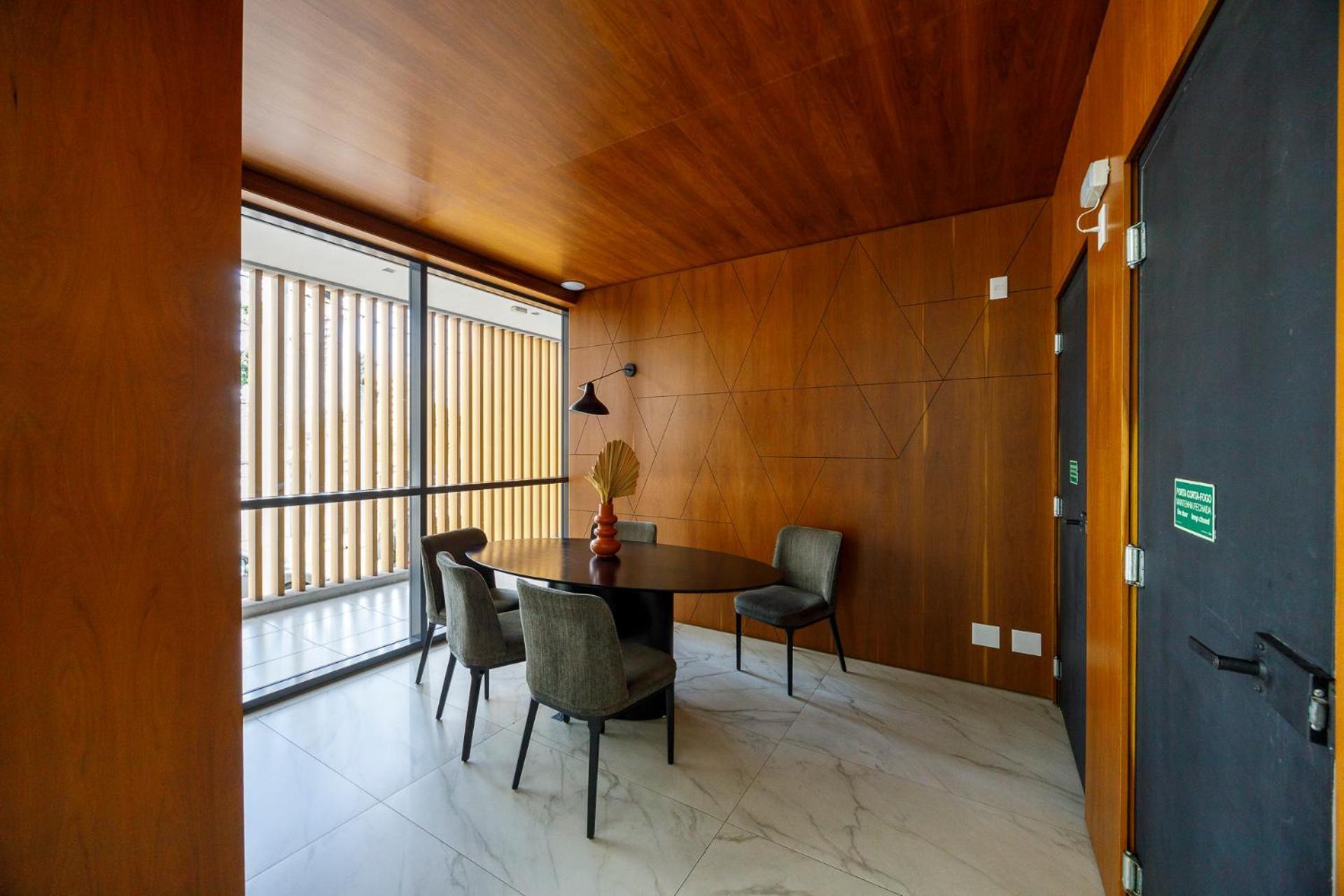 Apartment Verona- Proximo Berrini,metro Brooklin Sao Paulo