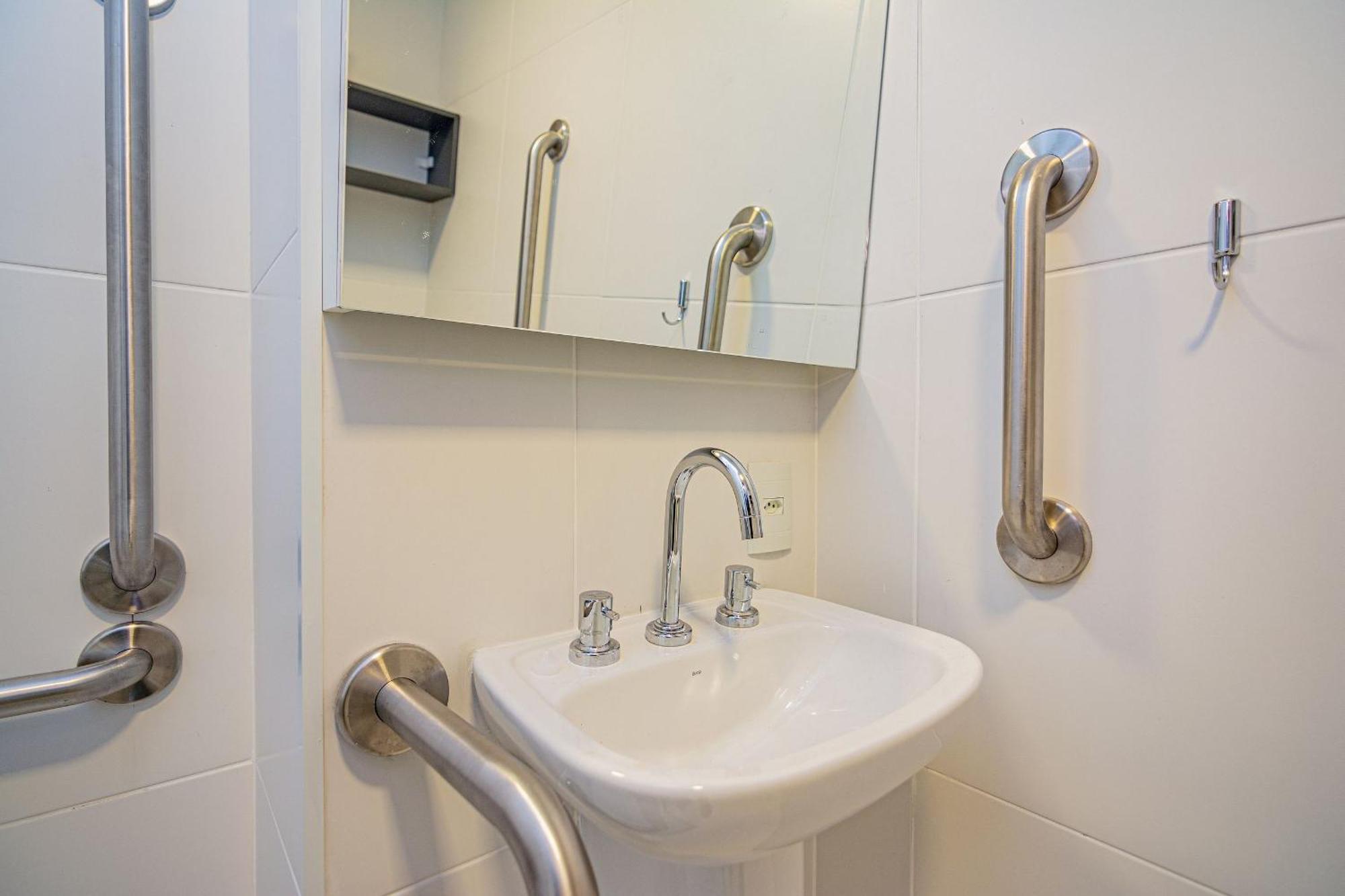 Apartamento Canal Do Anfitriao | Jauperi *