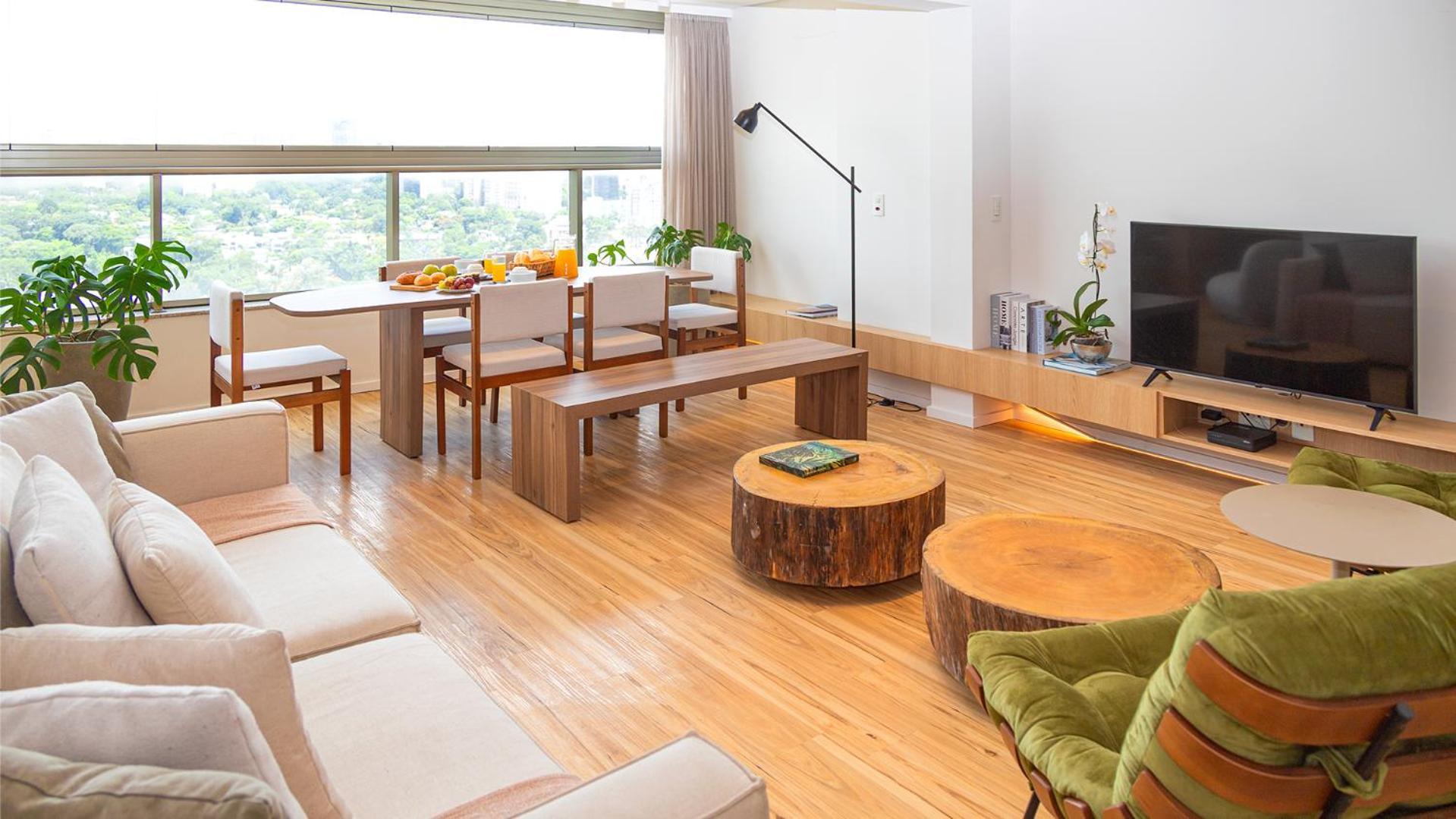 Holiday home White 2880 - Pinheiros