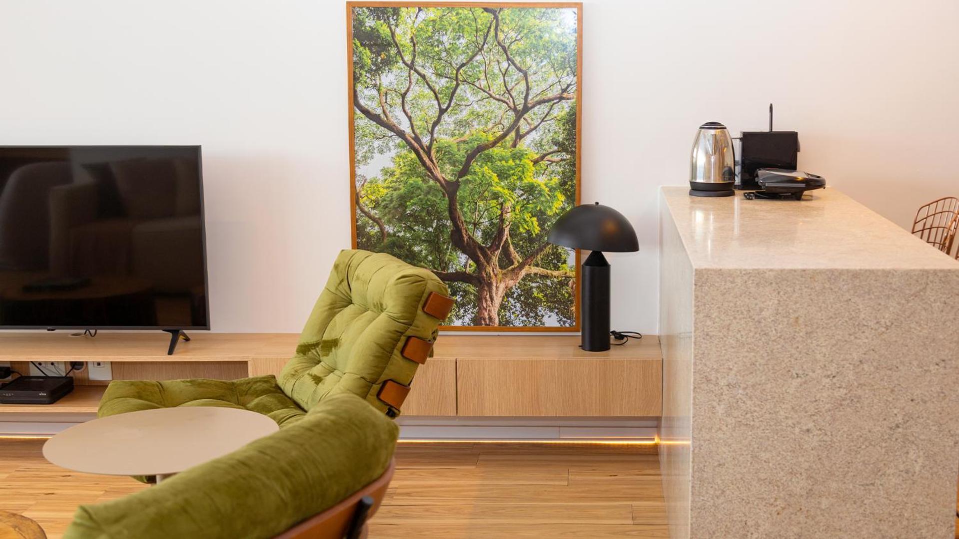 White 2880 - Pinheiros Tatil Evi *