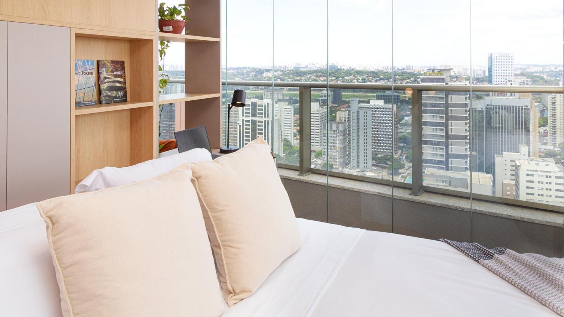 White 2880 - Pinheiros Holiday home
