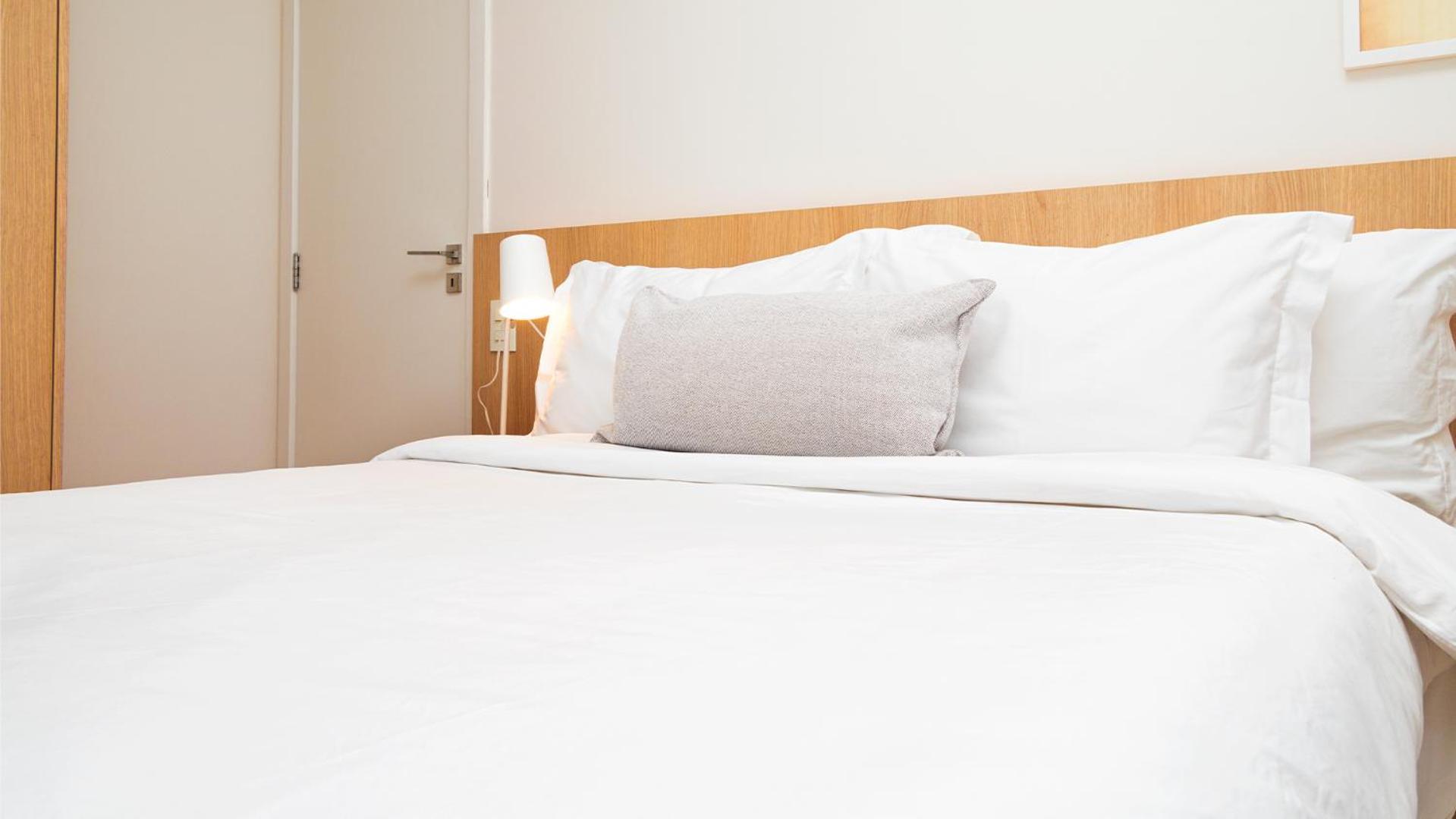 Holiday home White 2880 - Pinheiros