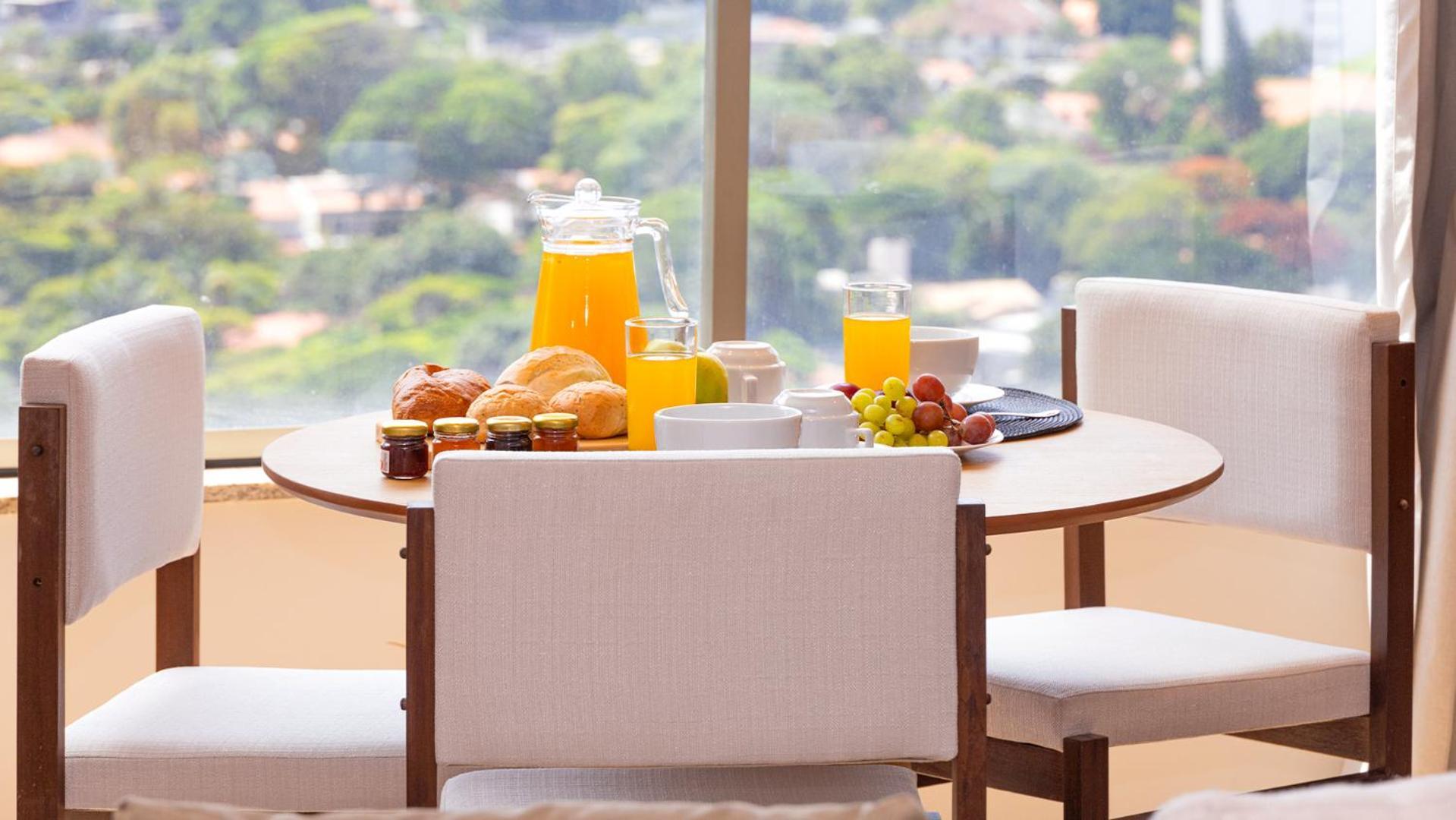 White 2880 - Pinheiros Holiday home