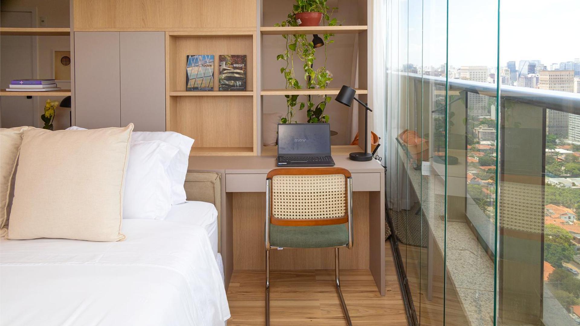 Holiday home White 2880 - Pinheiros