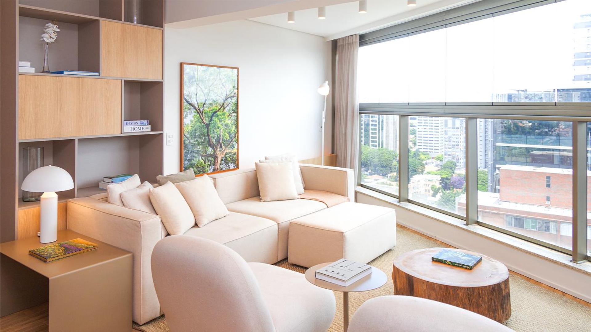 White 2880 - Pinheiros Holiday home *