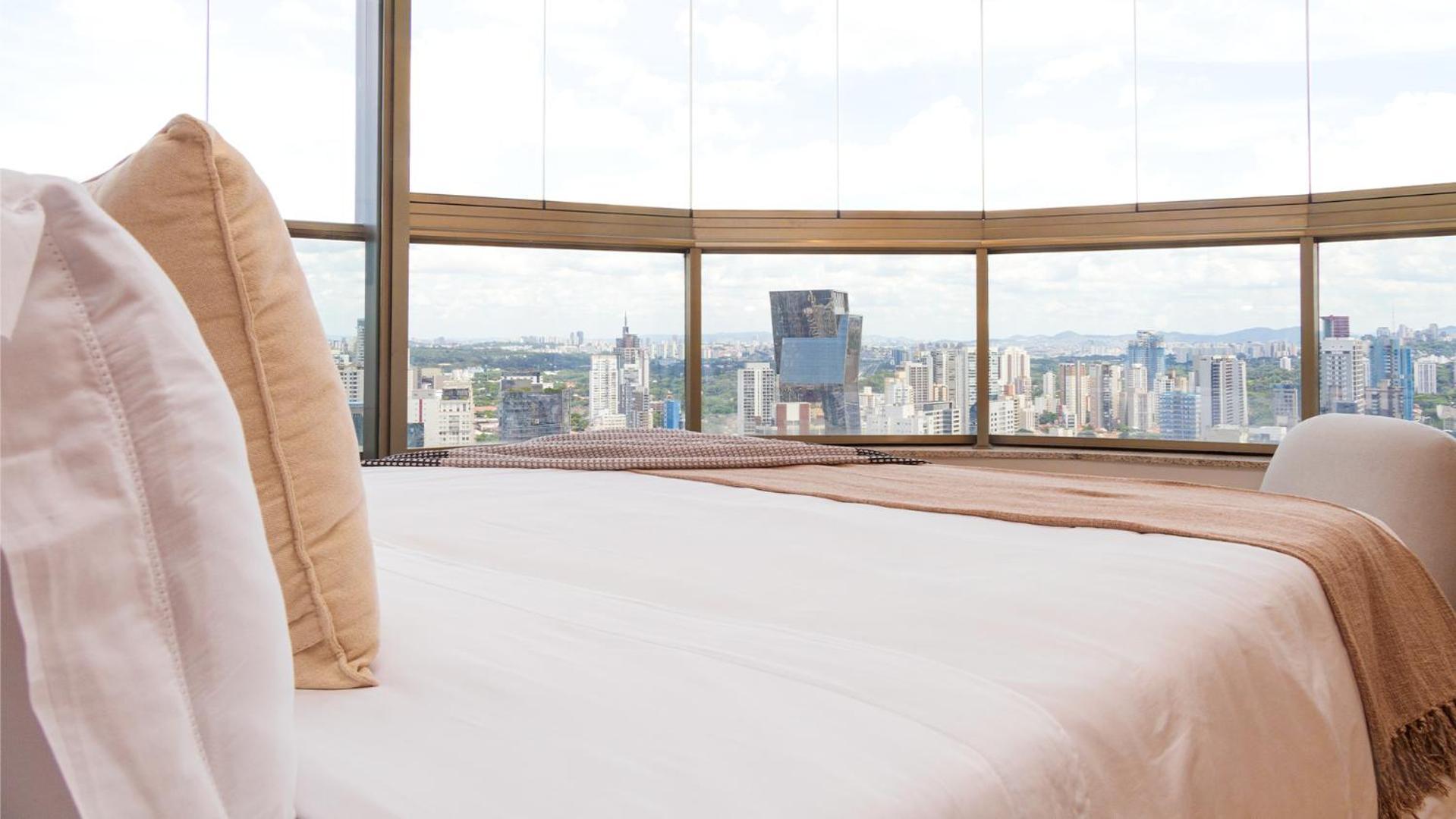 Holiday home White 2880 - Pinheiros *