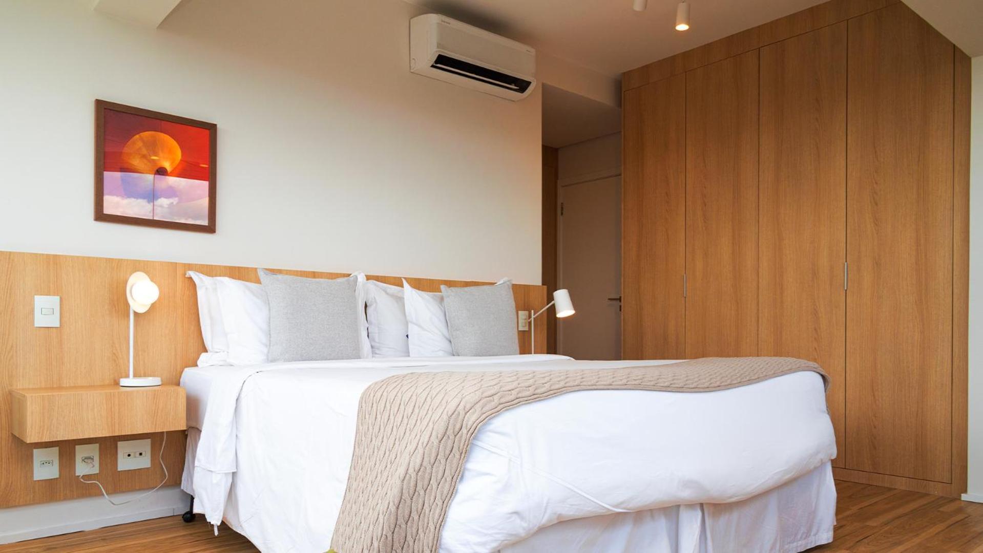 Holiday home White 2880 - Pinheiros