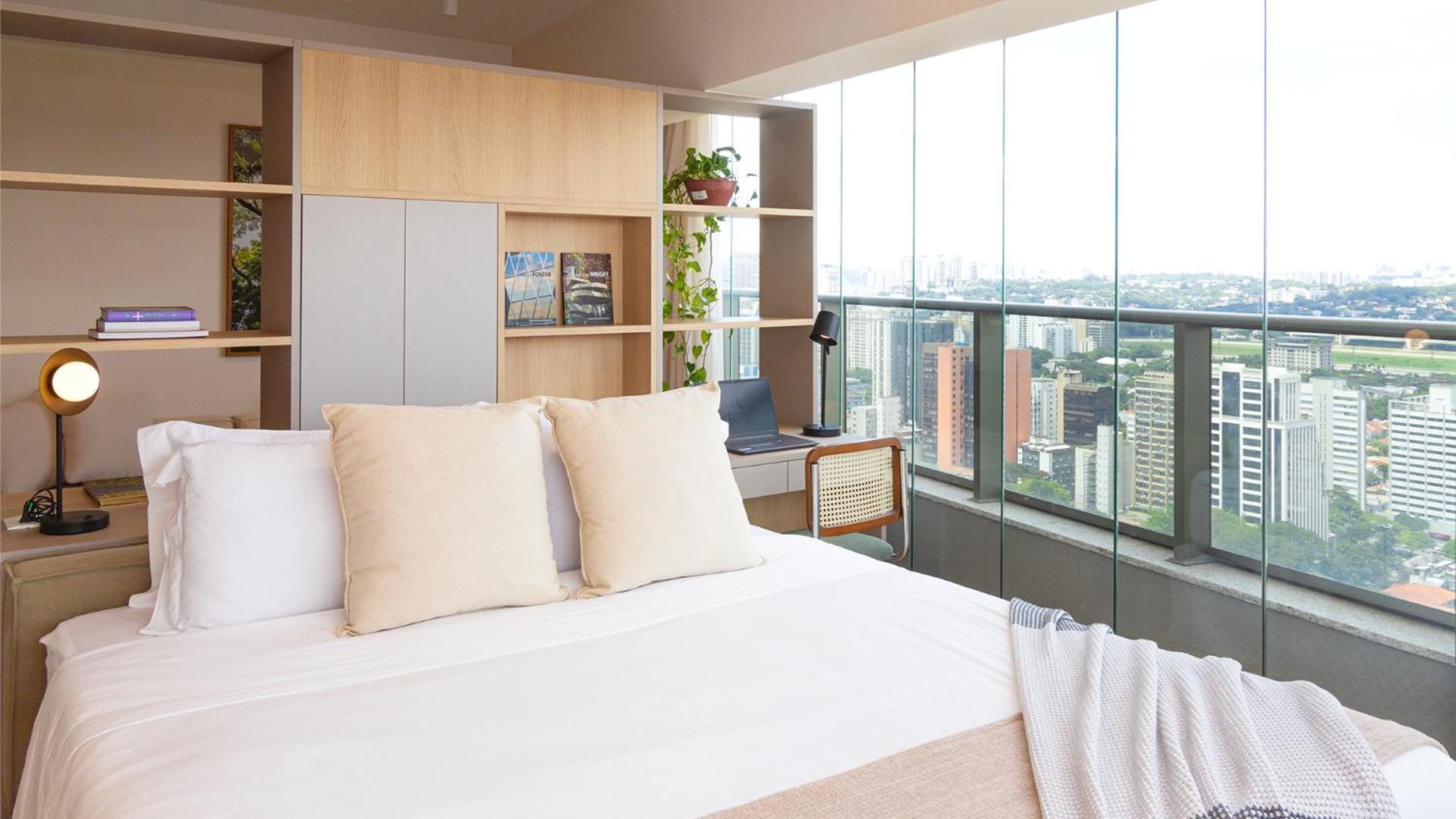Holiday home White 2880 - Pinheiros *