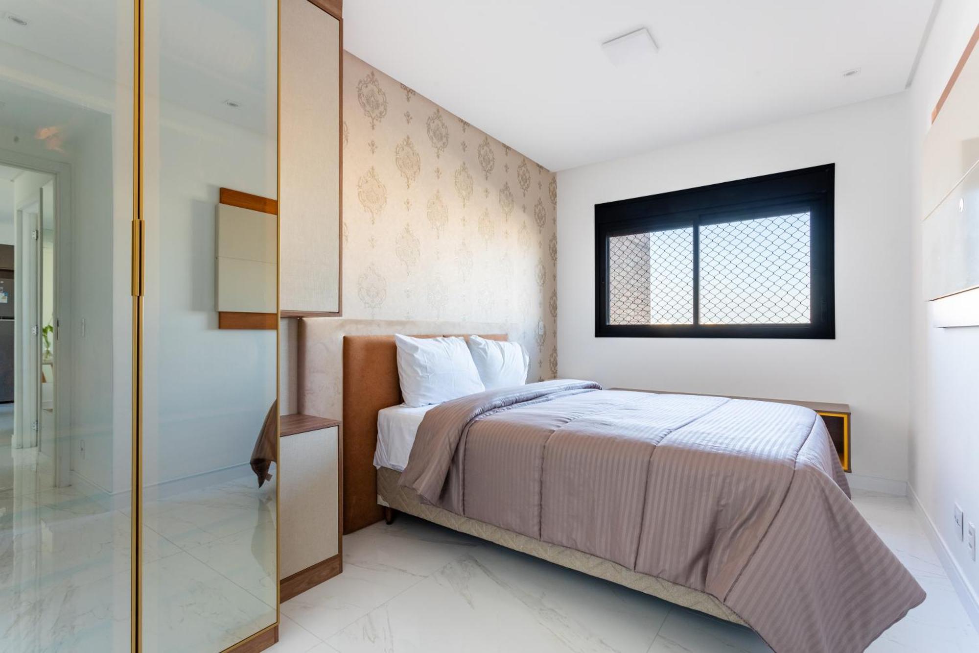 Apartment Piscine - Um Oasis No Centro De Sp | Canal Do Anfitriao *