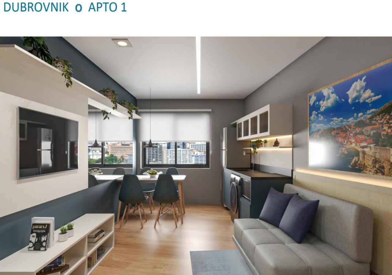 Daire Iguatemi - Aptos Novissimo, Moderno, Aconchegante, Bem Localizado E Economico *