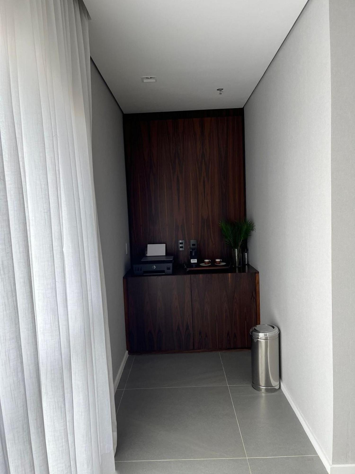 Id Jauaperi Moema By Via Komforto São Paulo