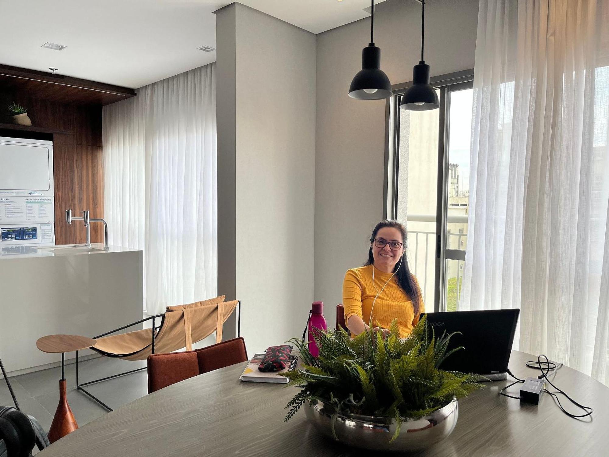 Apartment Id Jauaperi Moema By Via Komforto São Paulo