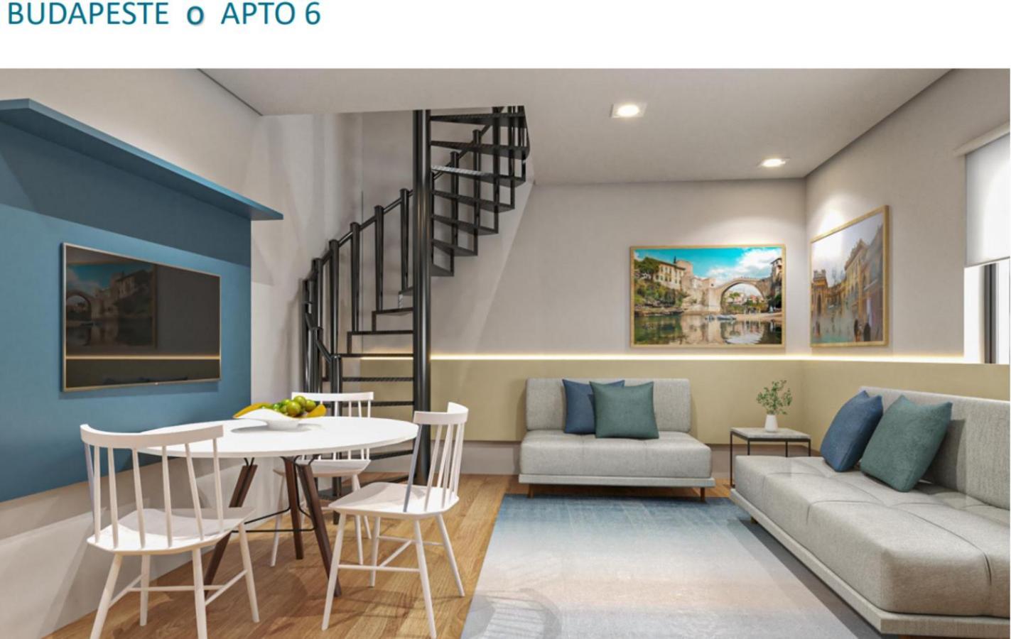 Iguatemi - Aptos Novissimo, Moderno, Aconchegante, Bem Localizado E Economico
