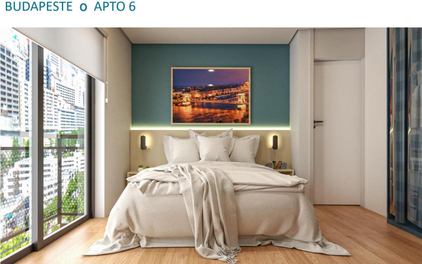 Iguatemi - Aptos Novissimo, Moderno, Aconchegante, Bem Localizado E Economico * Sao Paulo