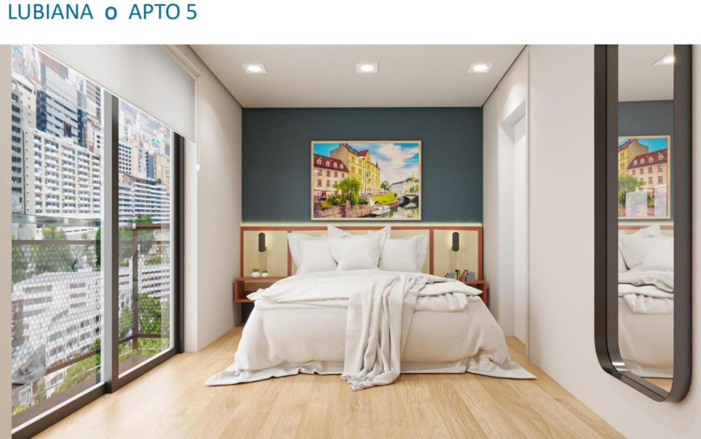 Iguatemi - Aptos Novissimo, Moderno, Aconchegante, Bem Localizado E Economico Daire *