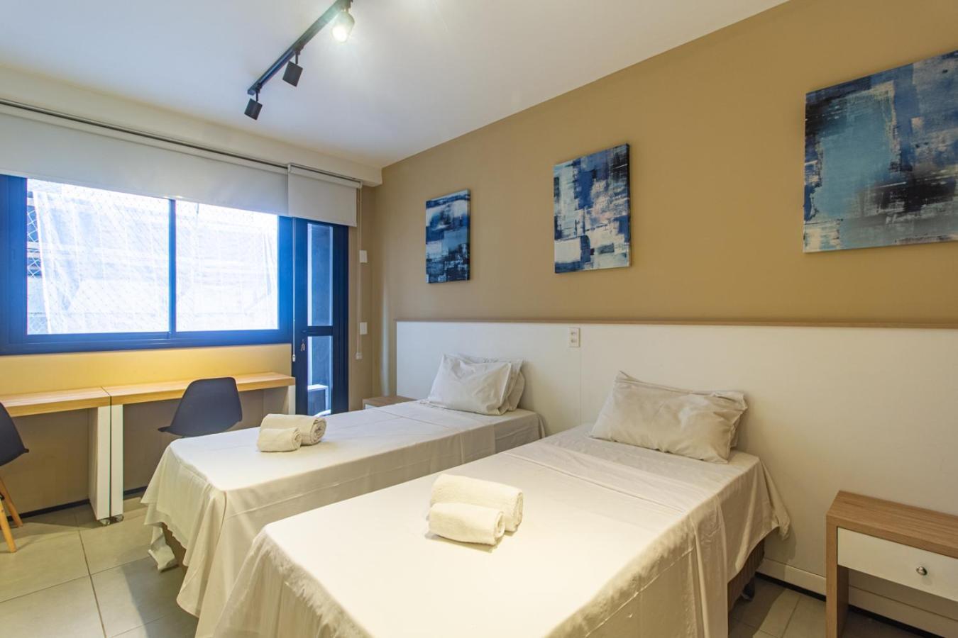 Apartment 360 Vn Humberto By Housi