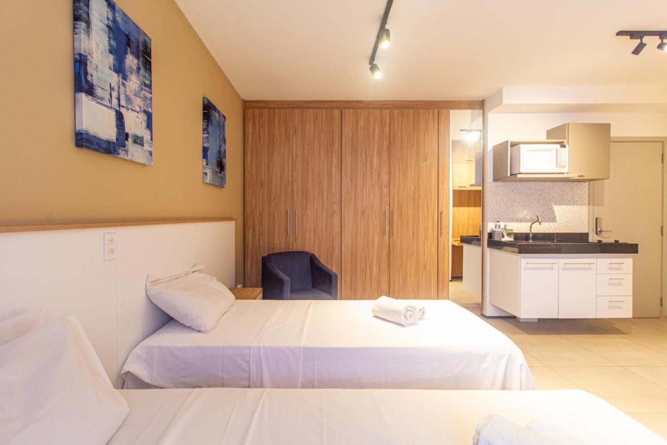 360 Vn Humberto By Housi Apartment
