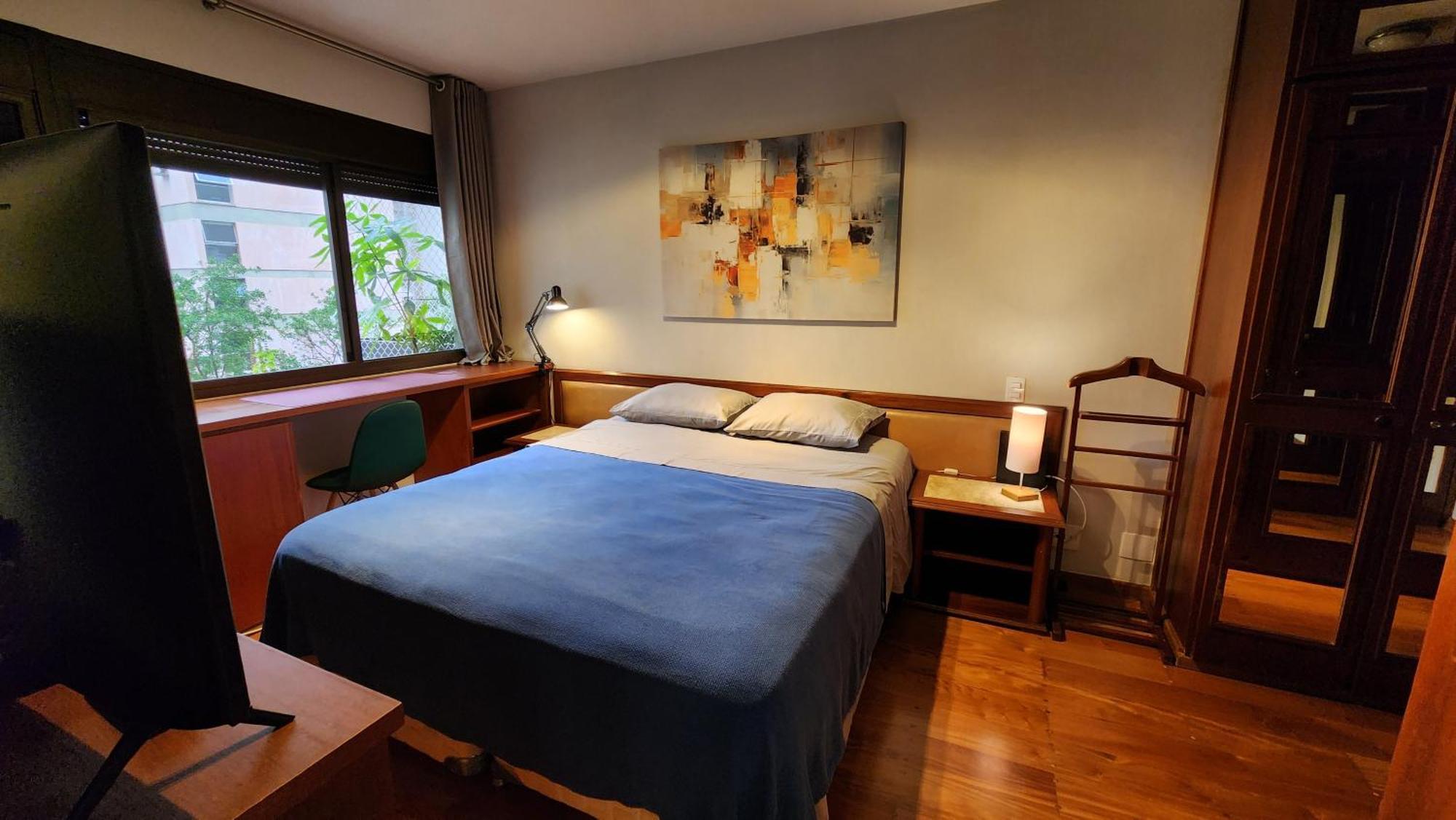 Lorena - Cozy Flat With Balcony *