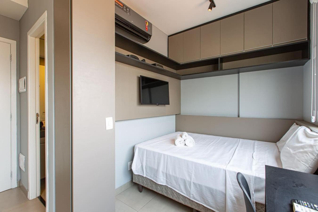 360 Vn Humberto By Housi * Sao Paulo