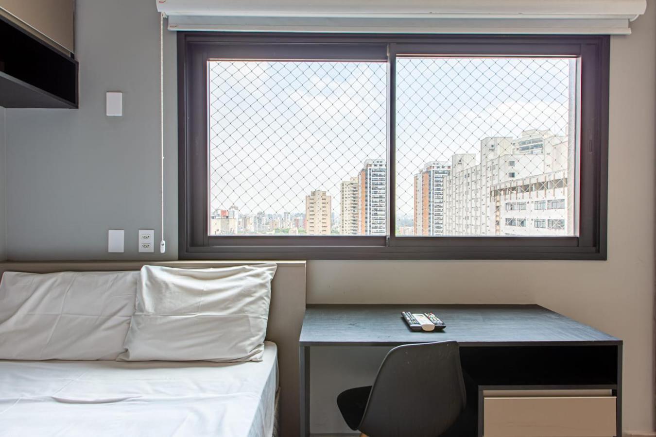360 Vn Humberto By Housi Apartment