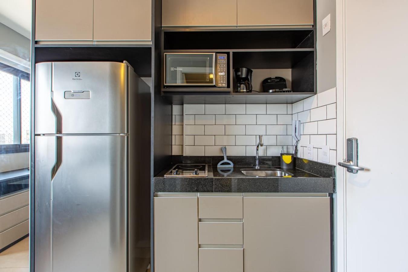 360 Vn Humberto By Housi Apartment *