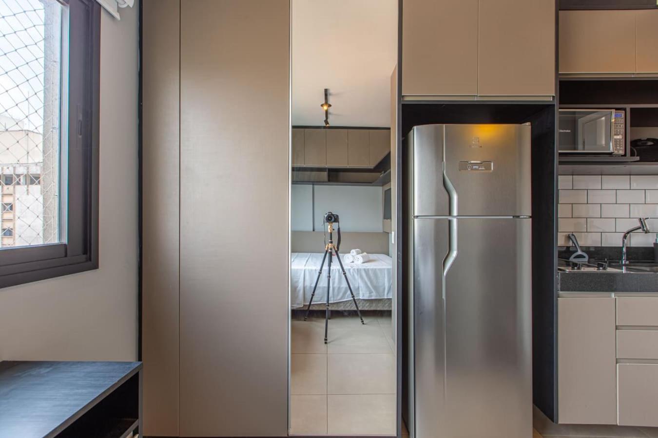 360 Vn Humberto By Housi Apartment Sao Paulo