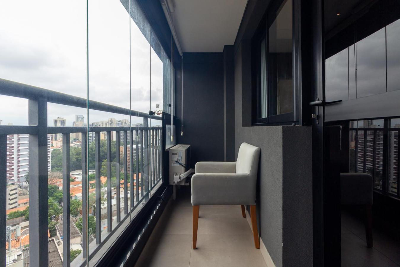 360 Vn Humberto By Housi Apartment