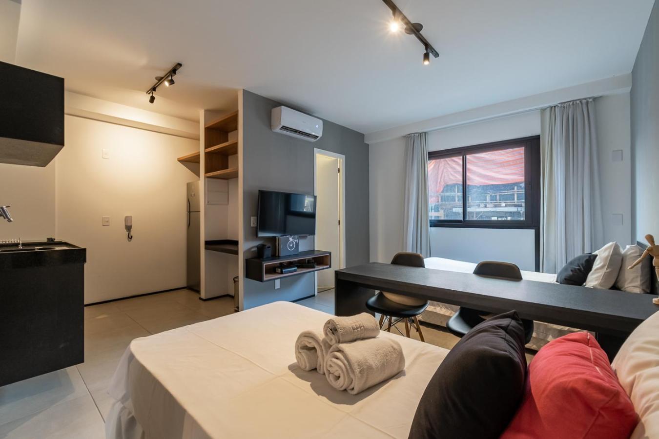 360 Vn Humberto By Housi Apartment