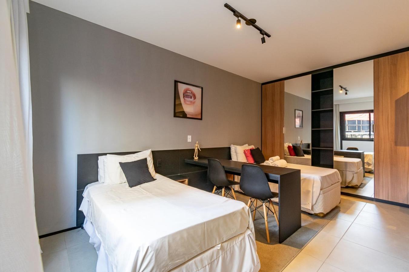 360 Vn Humberto By Housi Apartment *