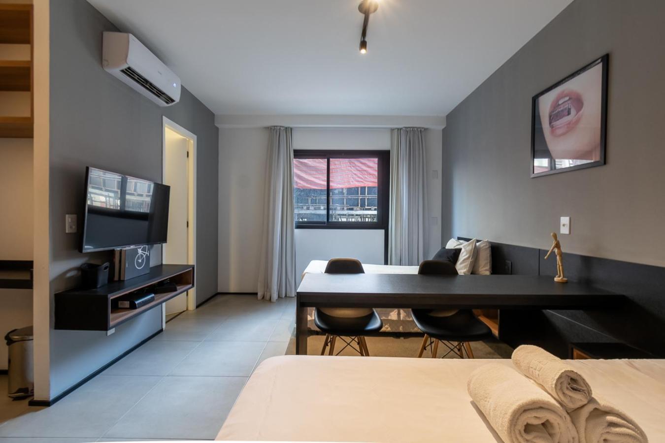 360 Vn Humberto By Housi Apartment Sao Paulo