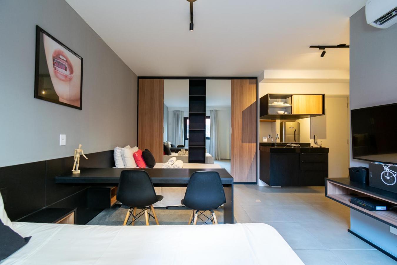 Apartment 360 Vn Humberto By Housi Sao Paulo