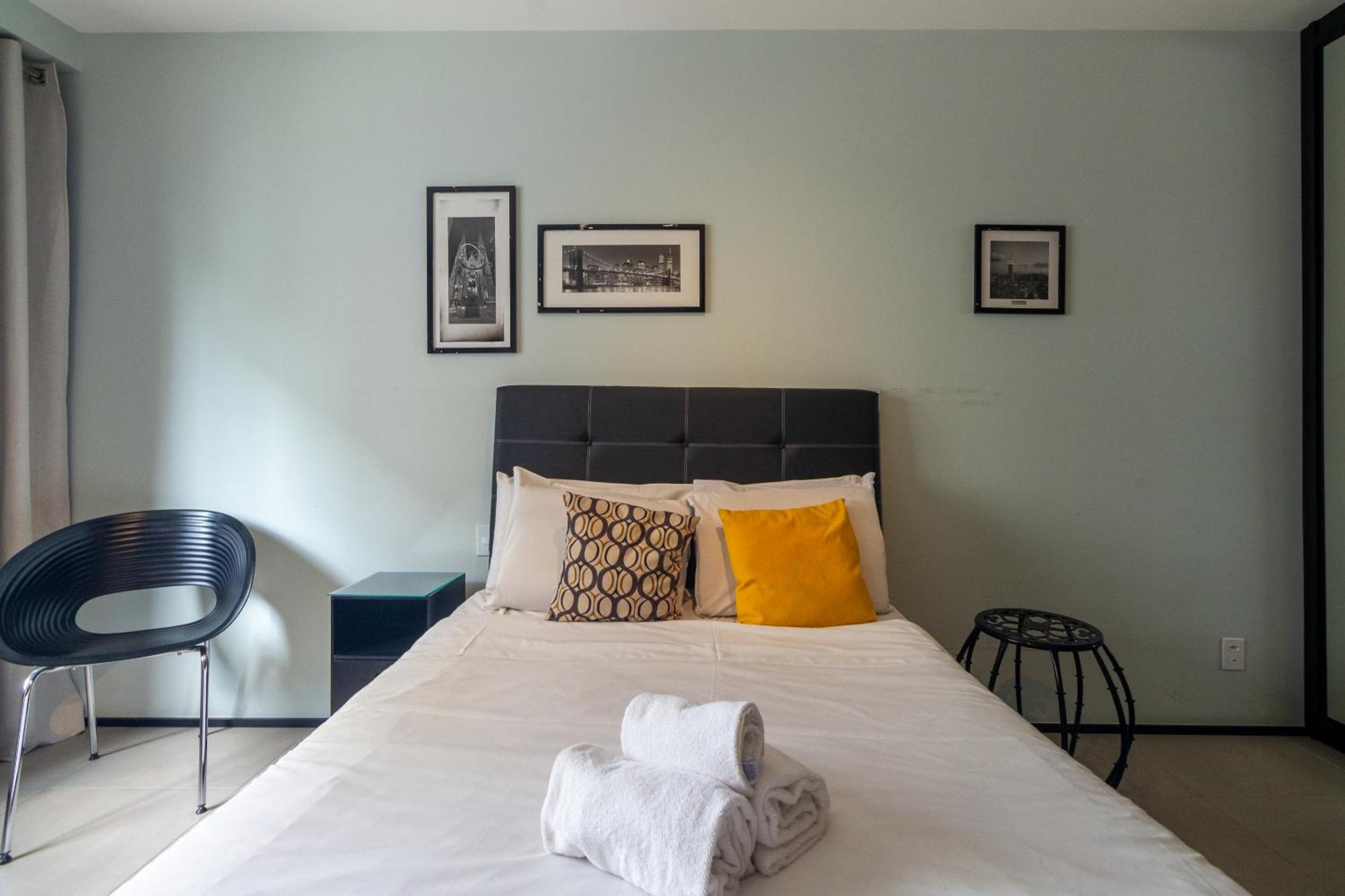 Apartment 360 Vn Humberto By Housi *