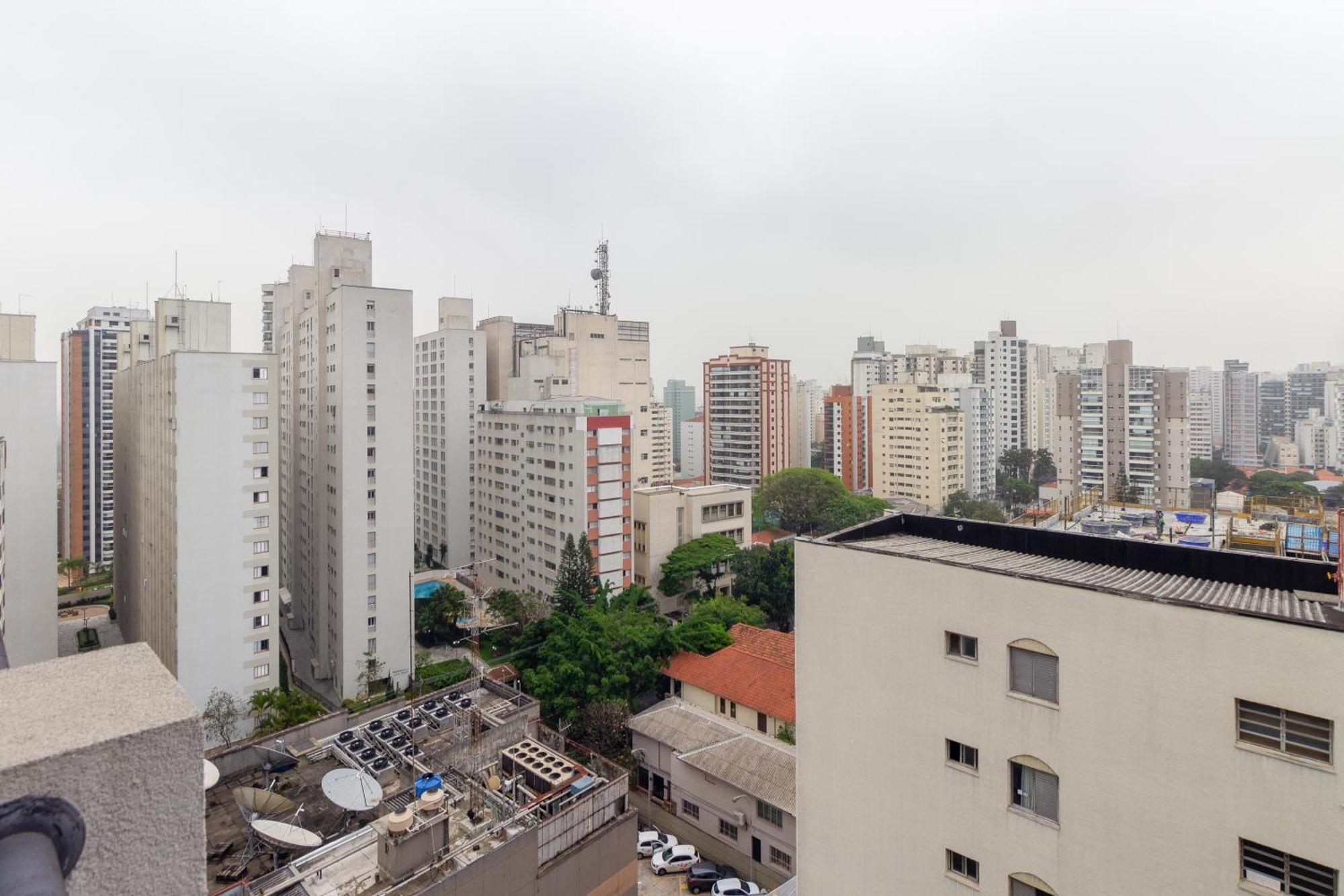 360 Vn Humberto By Housi Sao Paulo