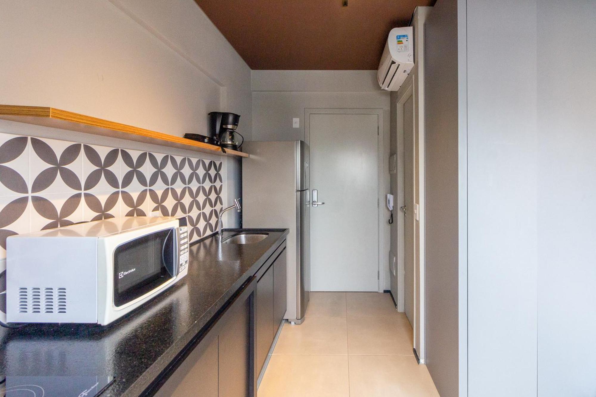 Apartment 360 Vn Humberto By Housi *