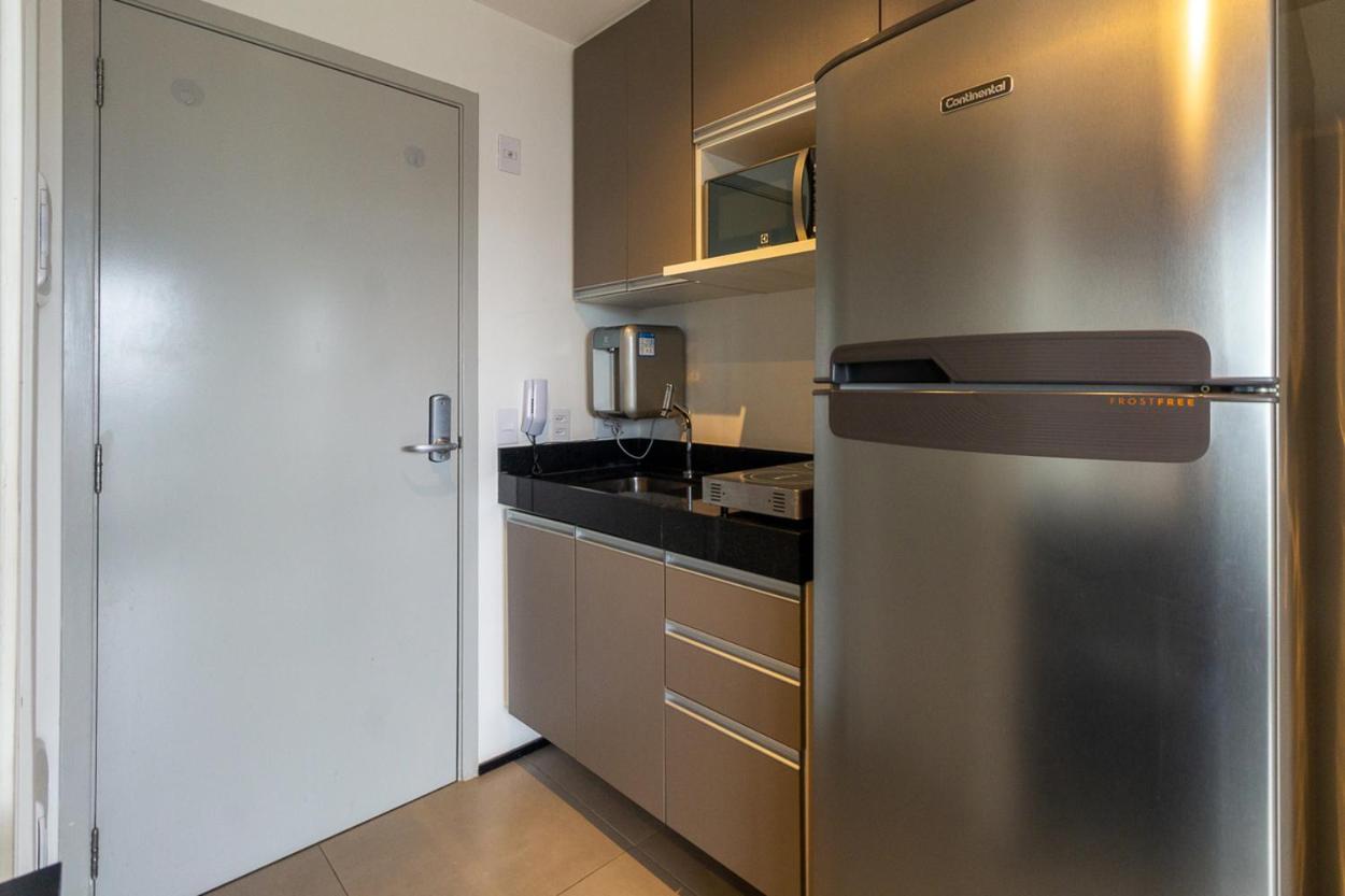 Apartment 360 Vn Humberto By Housi Sao Paulo