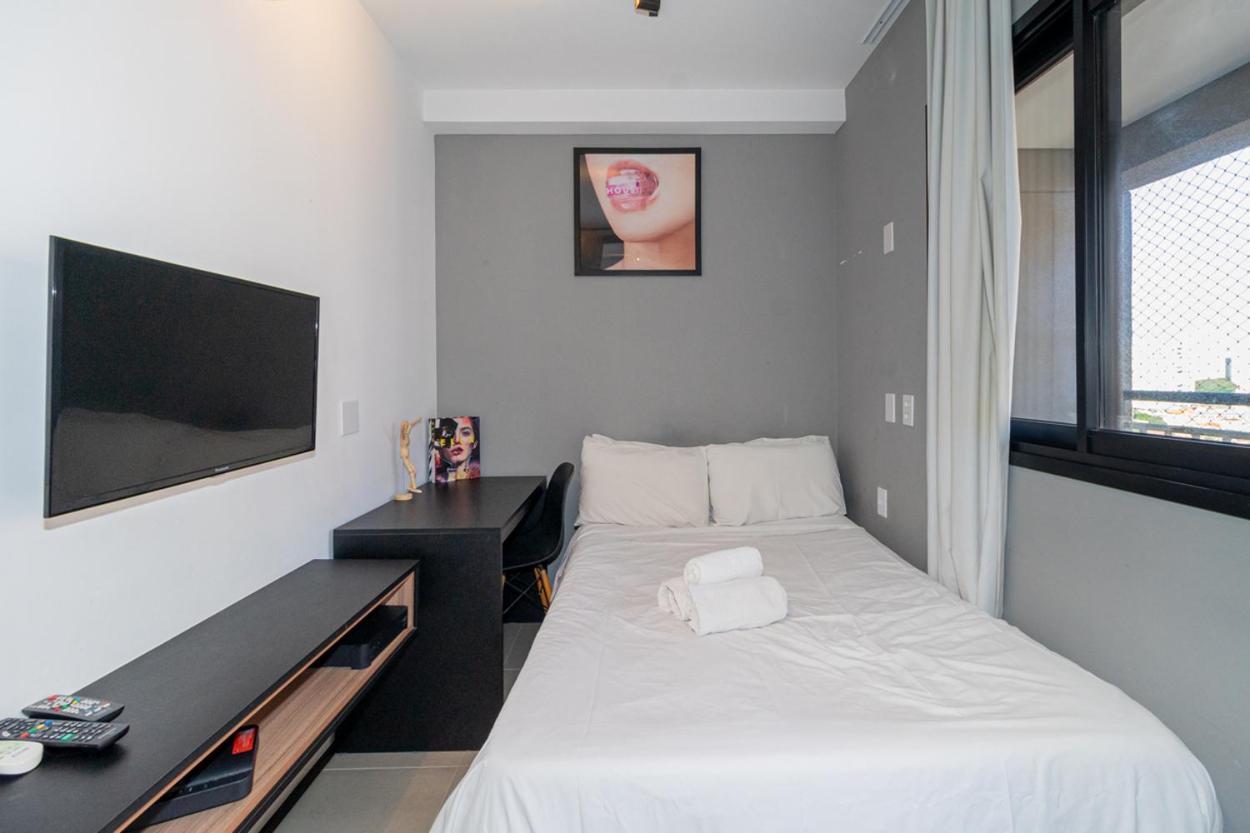 360 Vn Humberto By Housi Apartment *