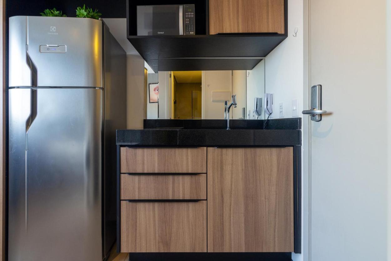 360 Vn Humberto By Housi Apartment Sao Paulo