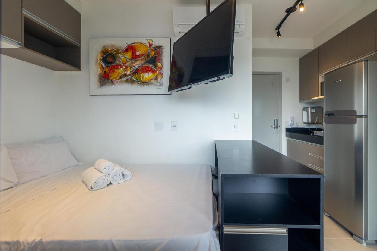 360 Vn Humberto By Housi Apartment *
