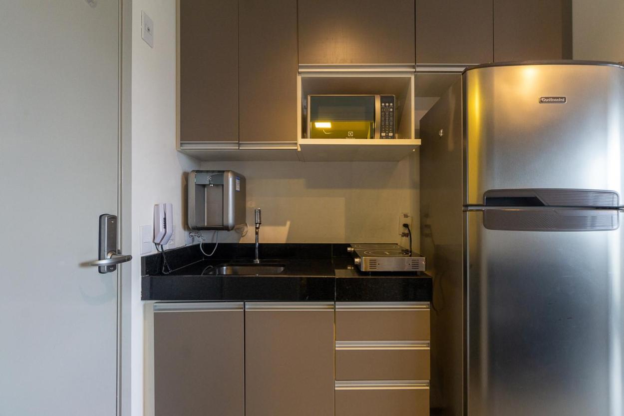Apartment 360 Vn Humberto By Housi *