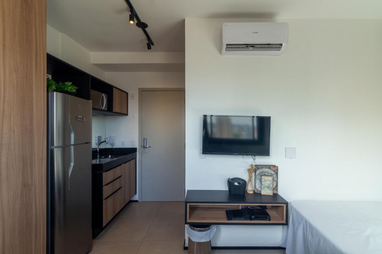 360 Vn Humberto By Housi Apartment Sao Paulo