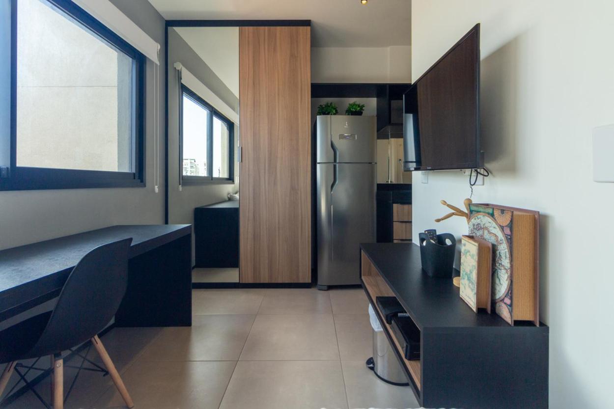 360 Vn Humberto By Housi Apartment