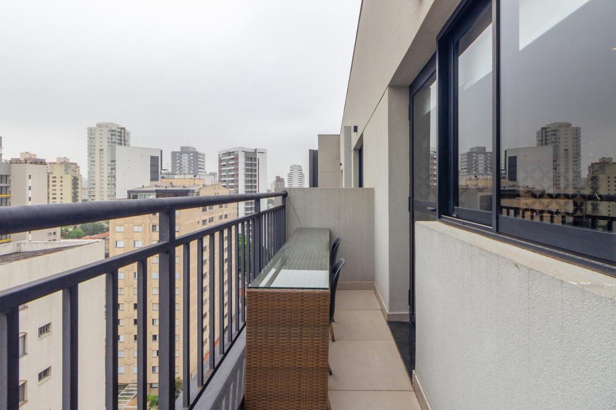 360 Vn Humberto By Housi Apartment *