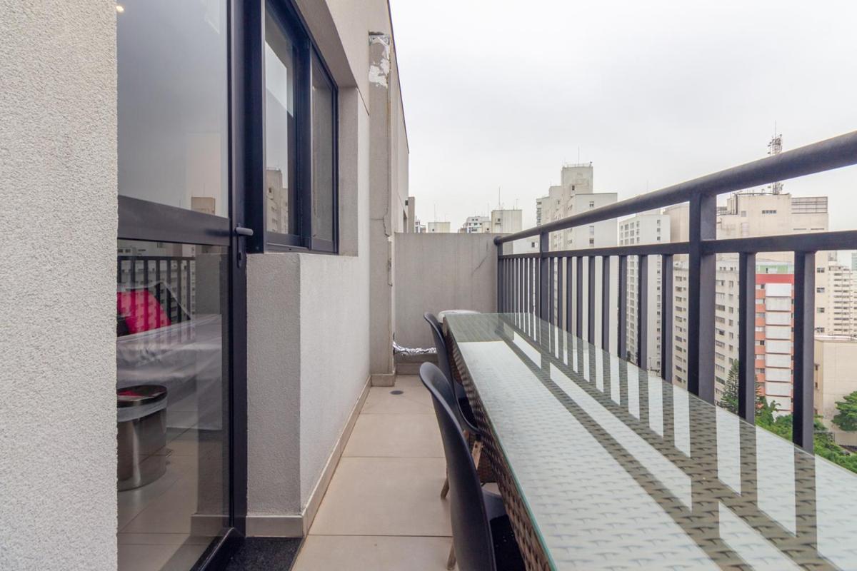 360 Vn Humberto By Housi Apartment Sao Paulo