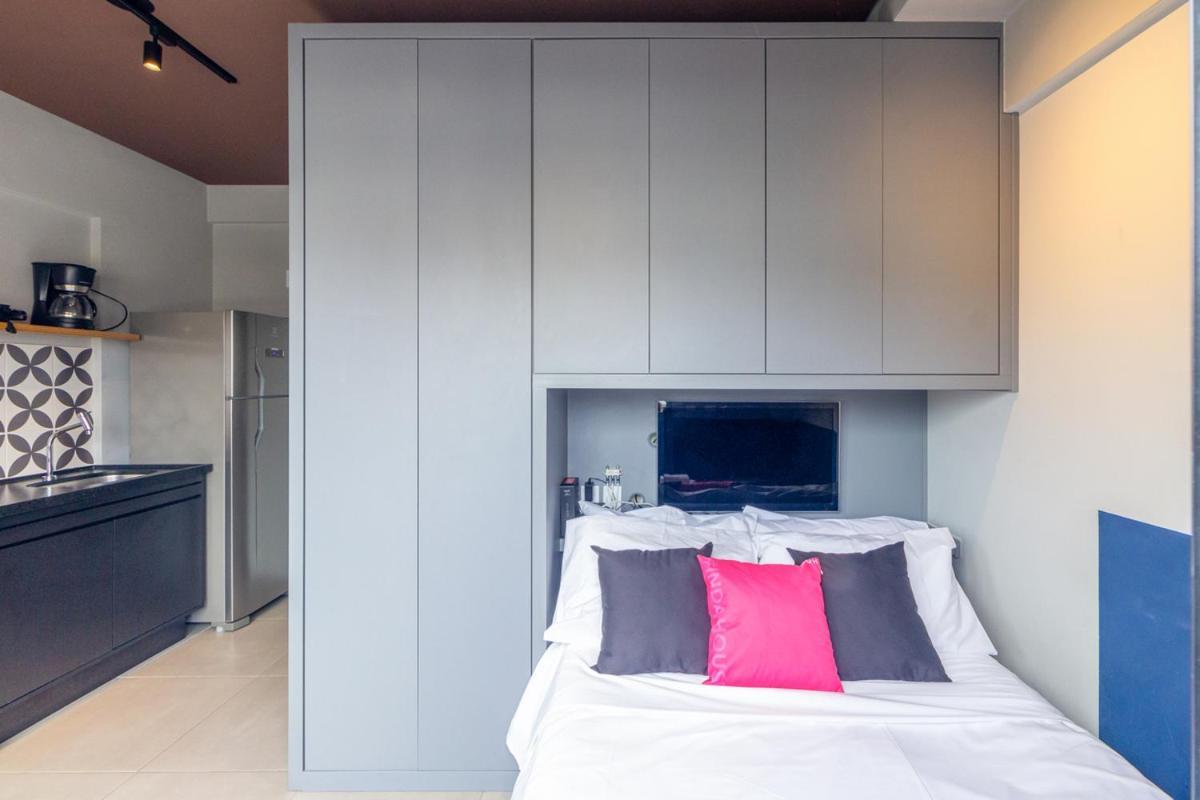 Apartment 360 Vn Humberto By Housi