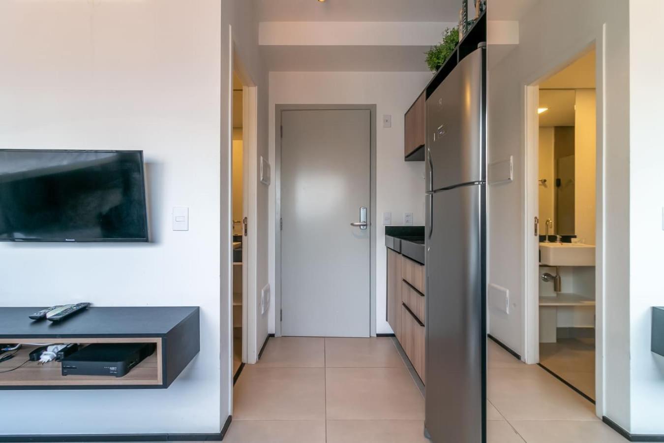 Apartment 360 Vn Humberto By Housi Sao Paulo