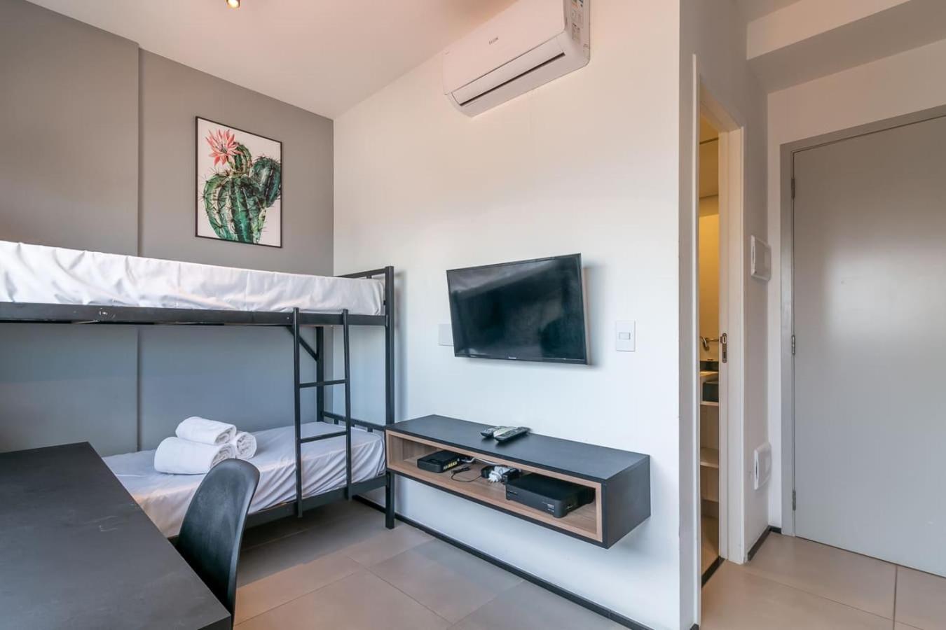 Apartment 360 Vn Humberto By Housi Sao Paulo
