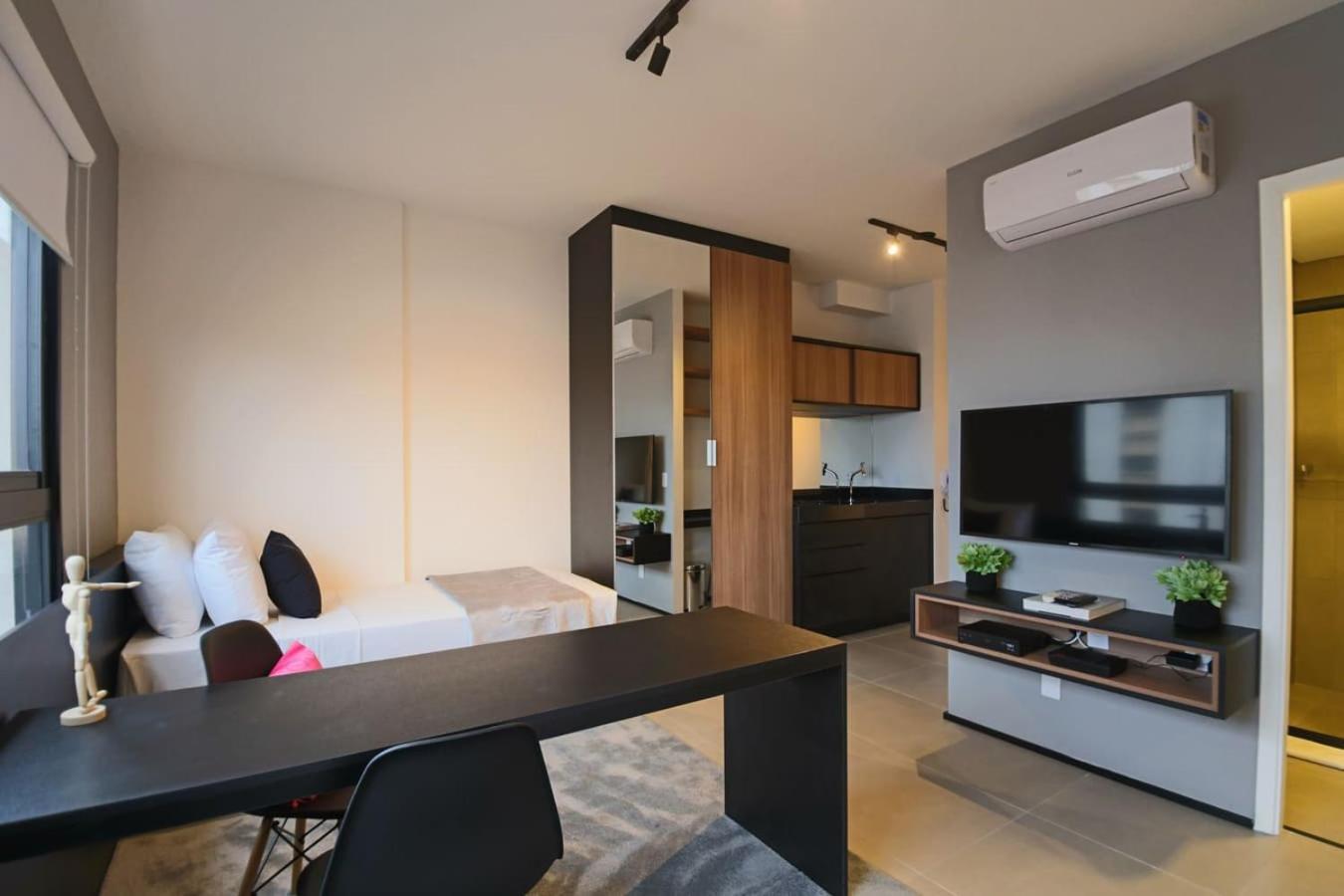 Apartment 360 Vn Humberto By Housi Sao Paulo