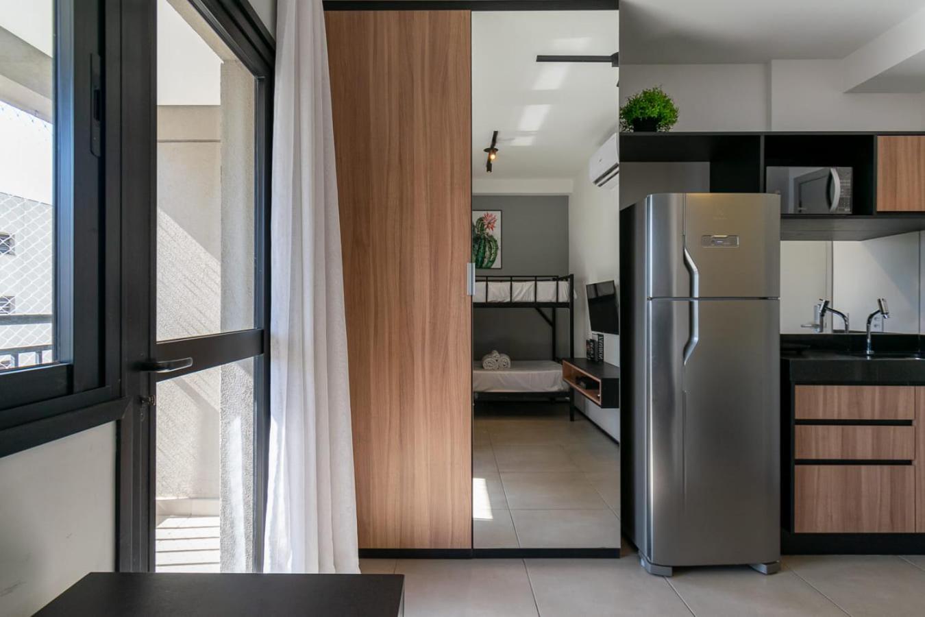 360 Vn Humberto By Housi Apartment *